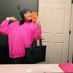 Meet your Posher, Madison